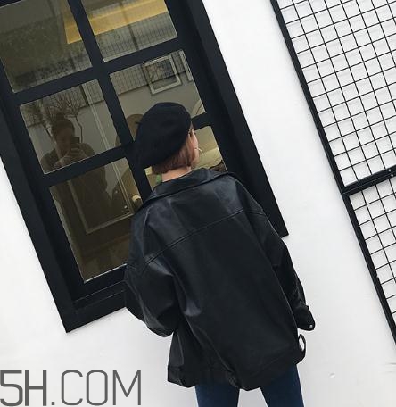 皮衣沾上油漆怎么辦？皮衣染上顏色怎么清洗？