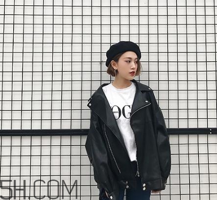 皮衣沾上油漆怎么辦？皮衣染上顏色怎么清洗？