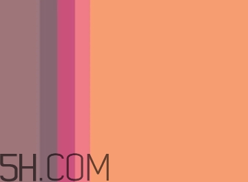 奶油杏色口紅適合什么人？奶油杏子色口紅適合黃皮嗎？