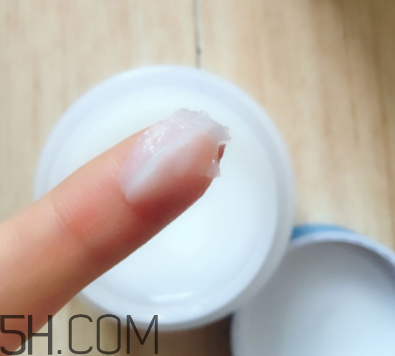 水密碼卸妝膏可以卸彩妝嗎？水密碼卸妝膏怎么用？