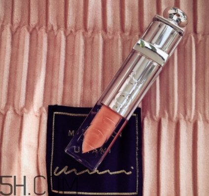 奶油杏色口紅哪個牌子好？奶油杏子色口紅推薦