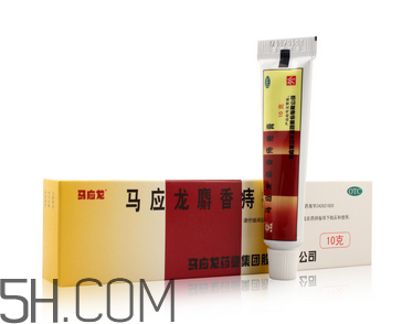 馬應(yīng)龍痔瘡膏會回奶嗎？哺乳期可以用馬應(yīng)龍痔瘡膏嗎？