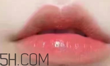 奶油杏色口紅哪個牌子好？奶油杏子色口紅推薦