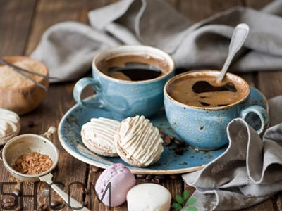 老年人可以喝咖啡嗎？老年人喝咖啡好嗎？