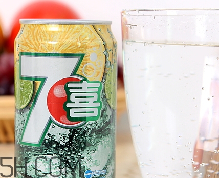 女生說七喜什么意思？女生說七喜暗示什么？