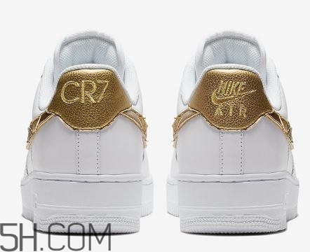 nike air force 1 c羅別注款發(fā)售時間_怎么購買？