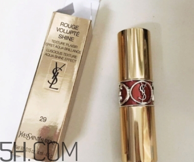 ysl圓管29為什么停產(chǎn)？ysl圓管29絕版了嗎？