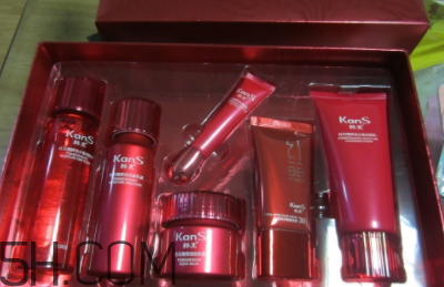 韓束紅石榴系列什么功效？韓束紅石榴系列適合年齡