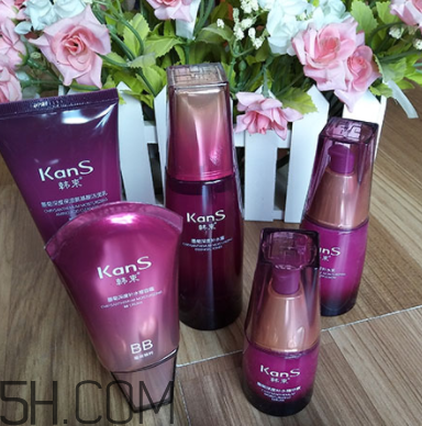 韓束墨菊巨補(bǔ)水孕婦可以用嗎？韓束墨菊巨補(bǔ)水適合年齡