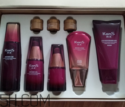 韓束墨菊巨補(bǔ)水孕婦可以用嗎？韓束墨菊巨補(bǔ)水適合年齡