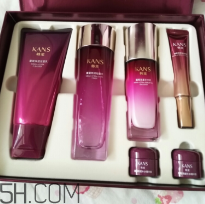 韓束墨菊巨補(bǔ)水孕婦可以用嗎？韓束墨菊巨補(bǔ)水適合年齡