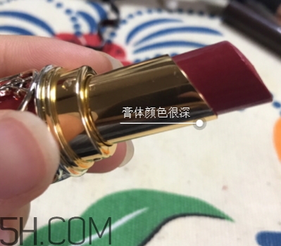 ysl圓管29真假 ysl圓管29號(hào)豆沙色真假辨別 ysl圓管29真假 ysl圓管29號(hào)豆沙色真假辨別