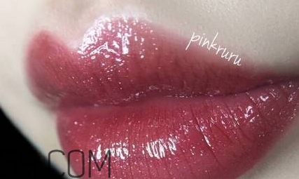 阿瑪尼黑管503是什么顏色？阿瑪尼黑管503試色