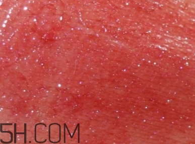 阿瑪尼黑管503是什么顏色？阿瑪尼黑管503試色