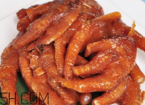 雞爪發(fā)紅是怎么回事 雞爪發(fā)紅能吃嗎 雞爪發(fā)紅是怎么回事 雞爪發(fā)紅能吃嗎