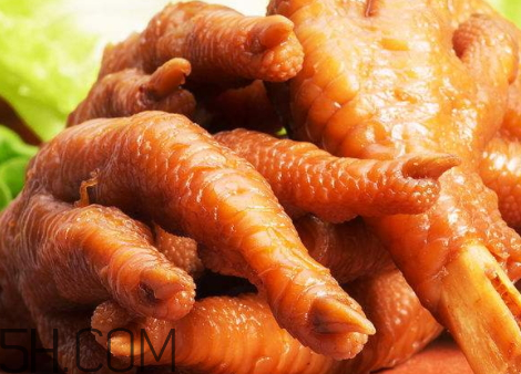 雞爪發(fā)紅是怎么回事 雞爪發(fā)紅能吃嗎 雞爪發(fā)紅是怎么回事 雞爪發(fā)紅能吃嗎