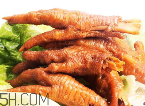 雞爪發(fā)紅是怎么回事 雞爪發(fā)紅能吃嗎 雞爪發(fā)紅是怎么回事 雞爪發(fā)紅能吃嗎