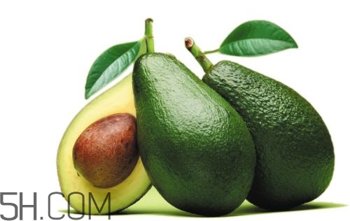 生牛油果可以放冰箱嗎？生牛油果怎么保存？