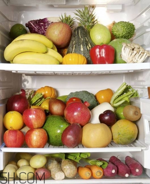 生牛油果可以放冰箱嗎？生牛油果怎么保存？