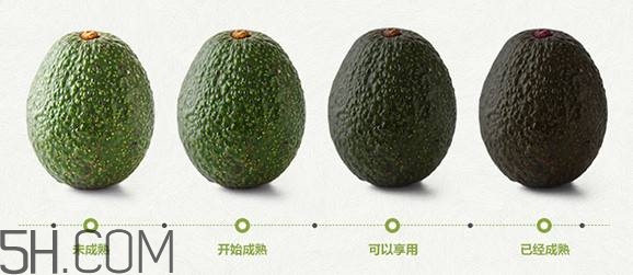 生牛油果可以放冰箱嗎？生牛油果怎么保存？