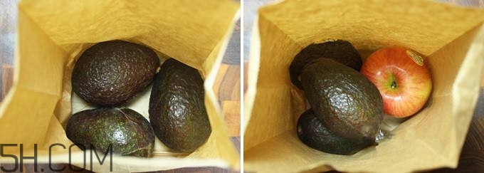 生牛油果可以放冰箱嗎？生牛油果怎么保存？