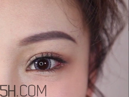 什么眉形適合什么臉型 每種臉型適合的眉形 什么眉形適合什么臉型 每種臉型適合的眉形