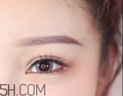 什么眉形適合什么臉型 每種臉型適合的眉形 什么眉形適合什么臉型 每種臉型適合的眉形