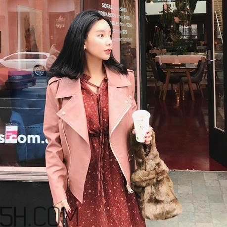 皮衣可以淋雨嗎？皮衣淋雨了怎么辦？