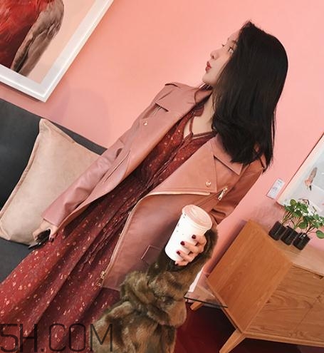 皮衣可以淋雨嗎？皮衣淋雨了怎么辦？