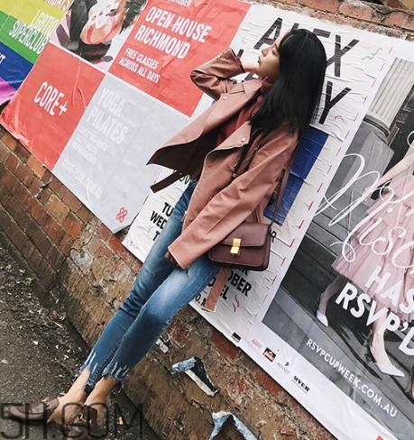 皮衣可以淋雨嗎？皮衣淋雨了怎么辦？