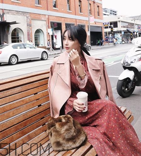 皮衣上的圓珠筆印怎么去除？皮衣上有筆跡怎么去除？