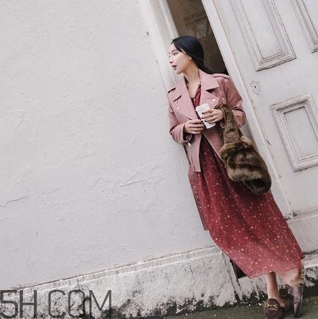 皮衣上的圓珠筆印怎么去除？皮衣上有筆跡怎么去除？