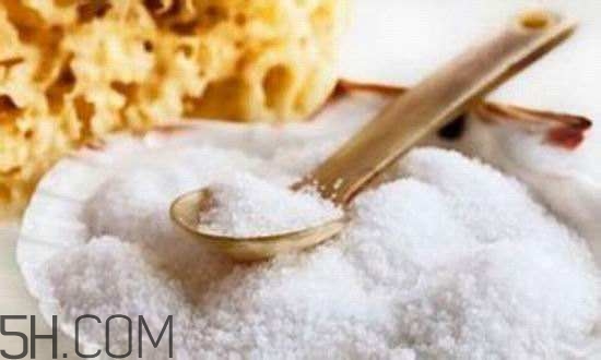 鹽吃太多了的危害？怎么健康吃鹽？