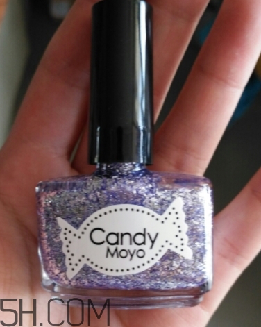 candymoyo是什么牌子？candy moyo膜玉是哪國的？