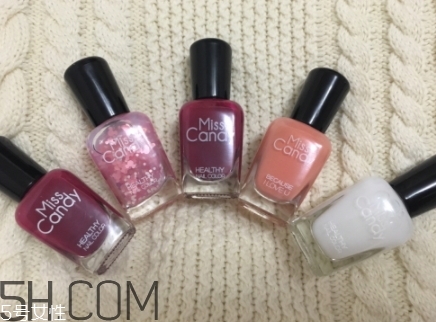 candy moyo和miss candy區(qū)別 膜玉和糖果小姐哪個好？