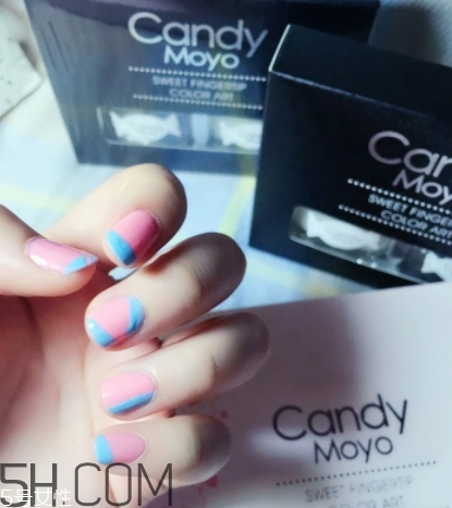 candy moyo和miss candy區(qū)別 膜玉和糖果小姐哪個好？