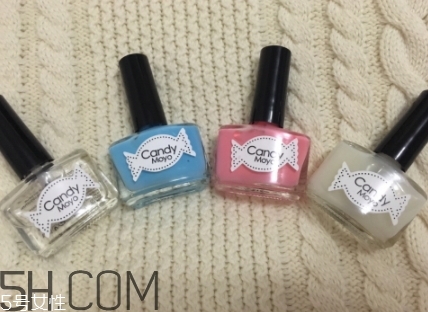 candy moyo和miss candy區(qū)別 膜玉和糖果小姐哪個好？