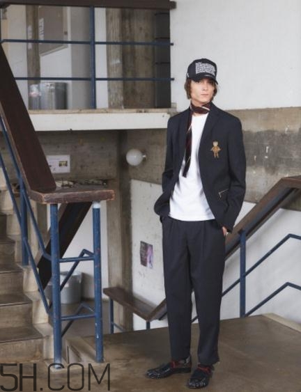 kolor2018春夏系列好看嗎_款式有哪些？