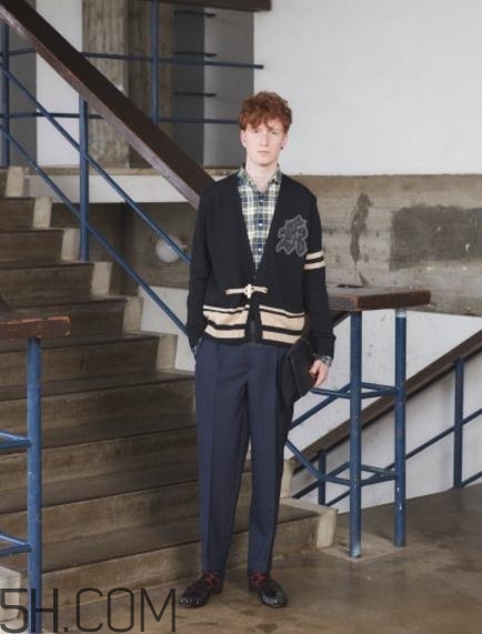 kolor2018春夏系列好看嗎_款式有哪些？