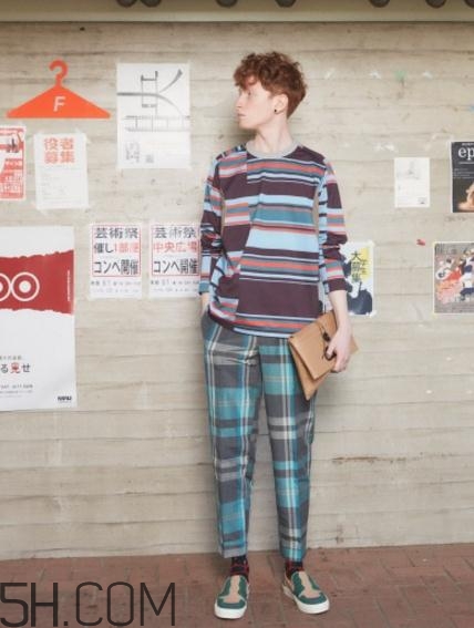 kolor2018春夏系列好看嗎_款式有哪些？