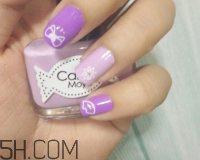 candy moyo膜玉指甲油怎么樣？candy moyo指甲油好嗎？