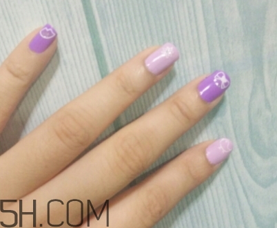 candy moyo膜玉指甲油怎么樣？candy moyo指甲油好嗎？