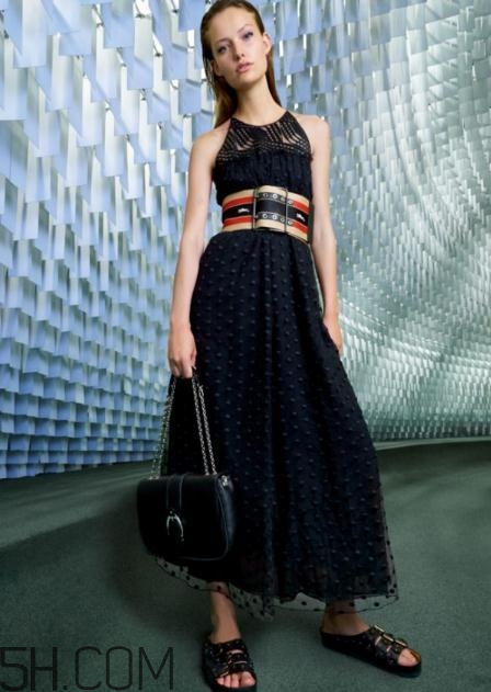 longchamp2018夏季系列包包好看嗎_款式有哪些？