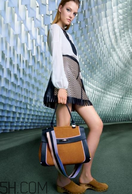 longchamp2018夏季系列包包好看嗎_款式有哪些？