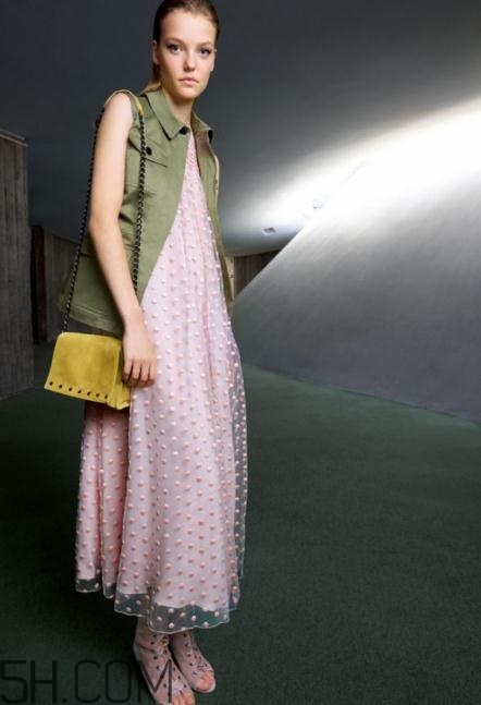 longchamp2018夏季系列包包好看嗎_款式有哪些？