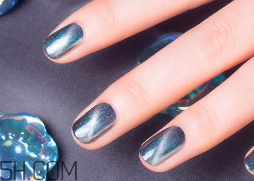 candy moyo膜玉指甲油有毒嗎？膜玉指甲油是大牌嗎