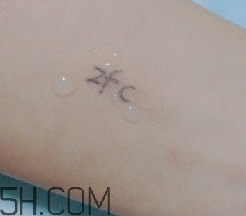 zfc化妝品怎么樣？zfc化妝品是幾線牌子