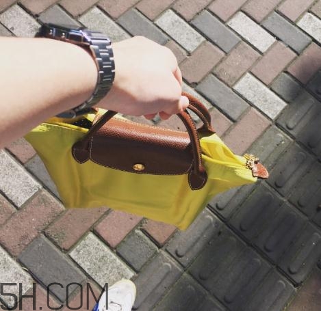 longchamp餃子包尺寸多大？瓏驤餃子包尺寸哪個(gè)好？