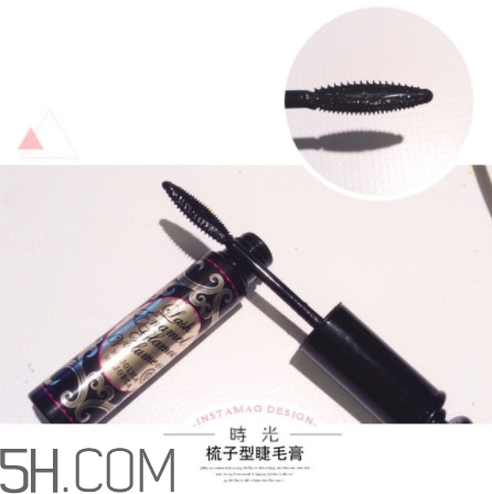 睫毛膏刷頭的種類(lèi)及選擇方法 睫毛膏刷頭的種類(lèi)及選擇方法