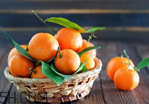 來月經(jīng)可以吃橘子嗎？來月經(jīng)吃橘子好不好？